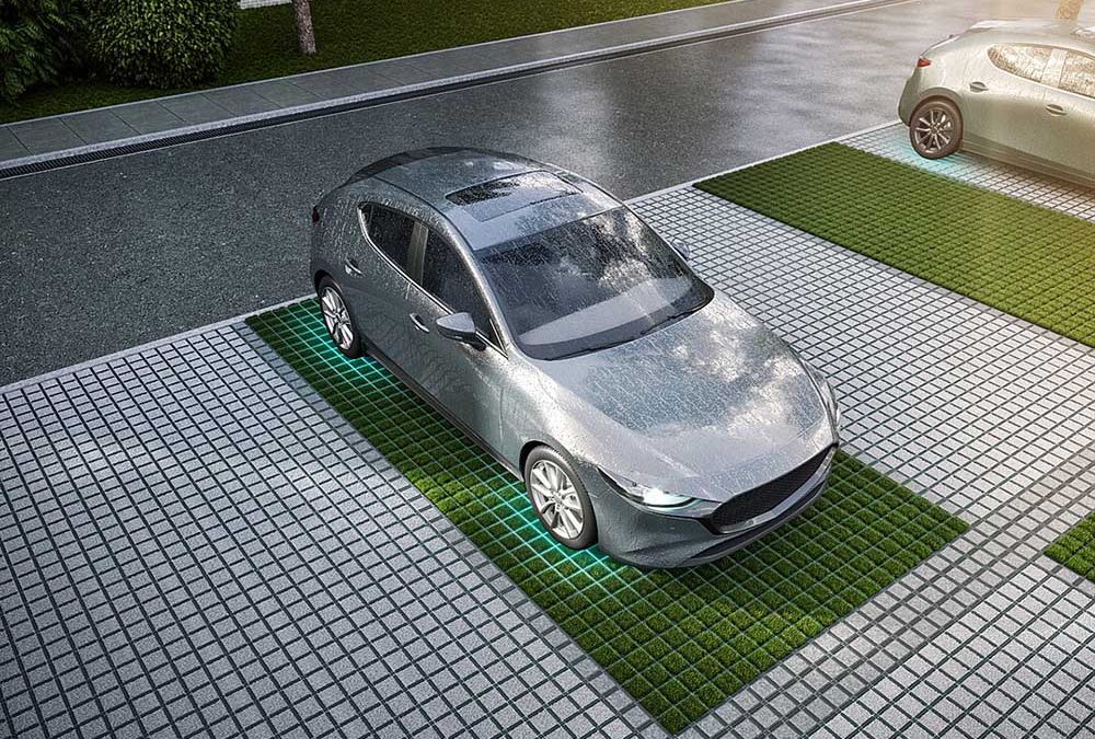 Recyfix Grid: Леки, здрави и екологични дренажни решетки