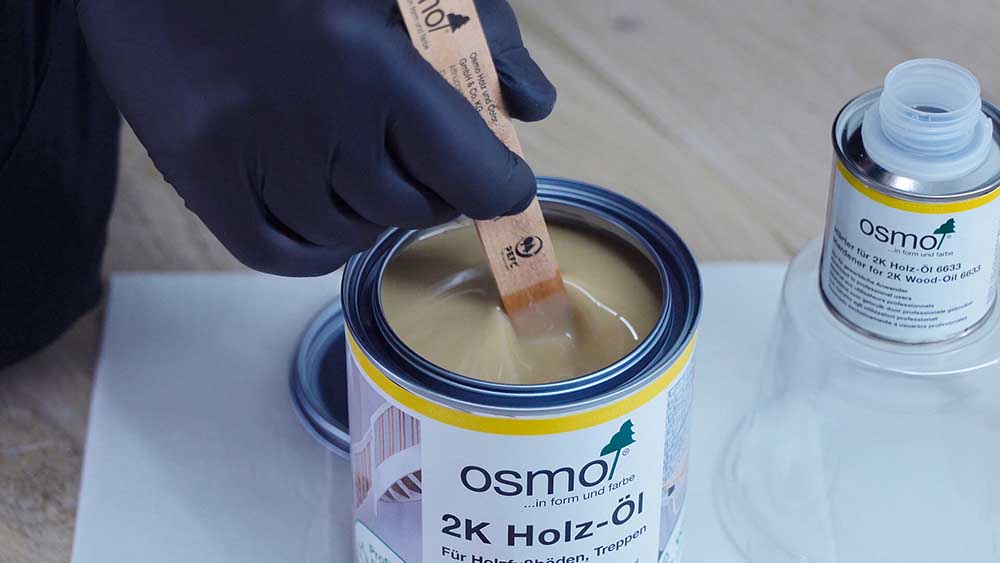 Osmo
