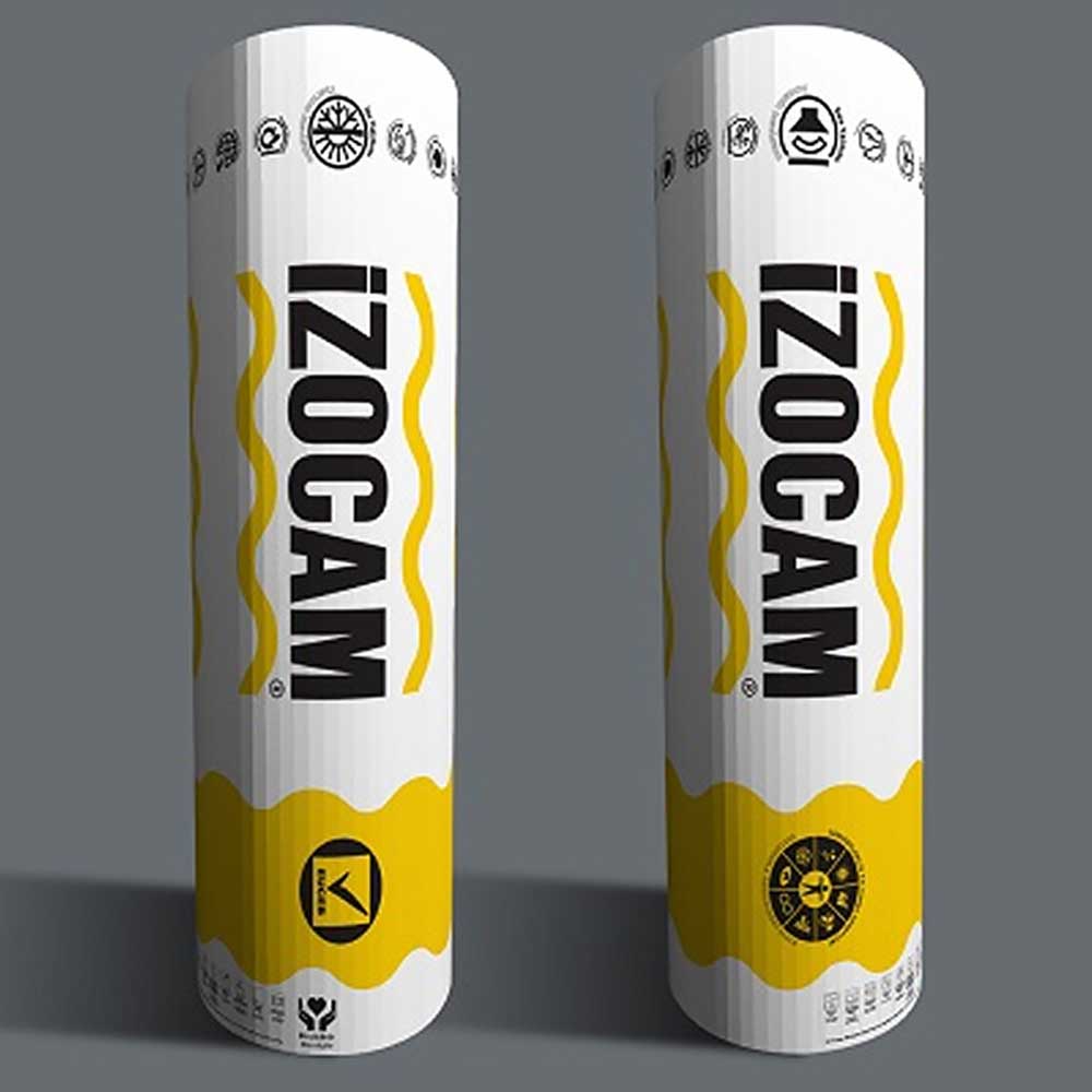 Izocam