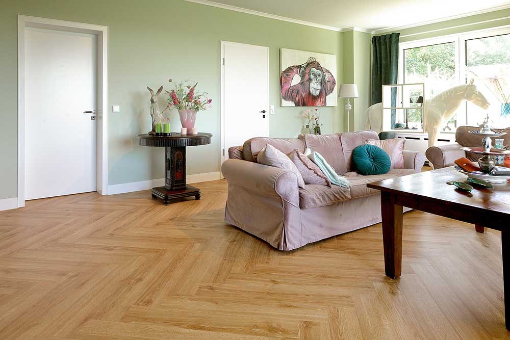 Project Floors