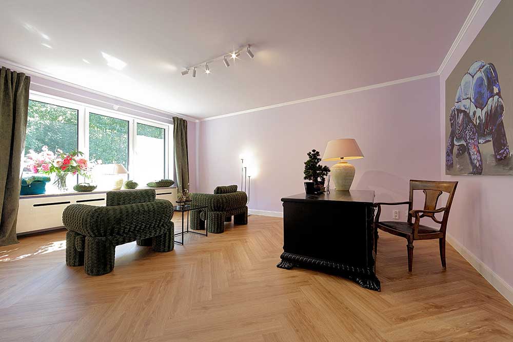 Project Floors
