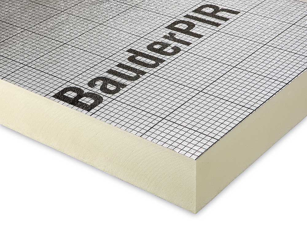 BauderPIR