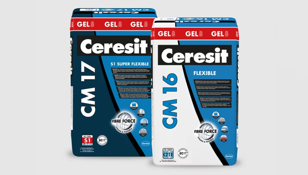Ceresit