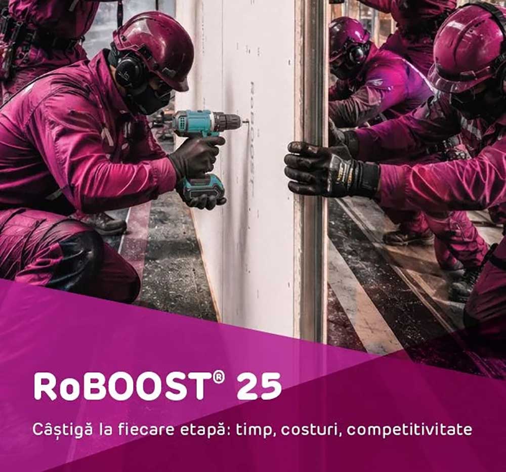 RoBOOST