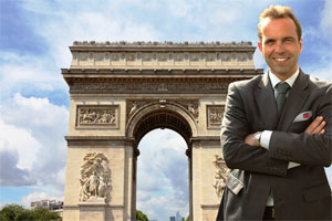 Баумит Франция