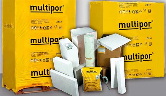 Multipor