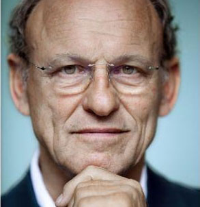 Frits van Dongen