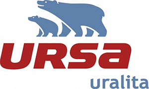 Ursa logo