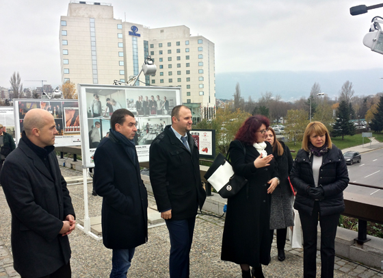 Wienerberger Brick Award 2016