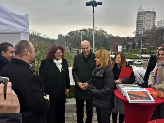 Wienerberger Brick Award 2016