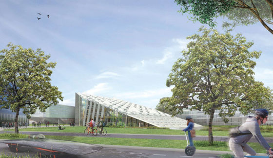 Енергийна академия Европа