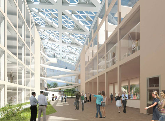 Енергийна академия Европа