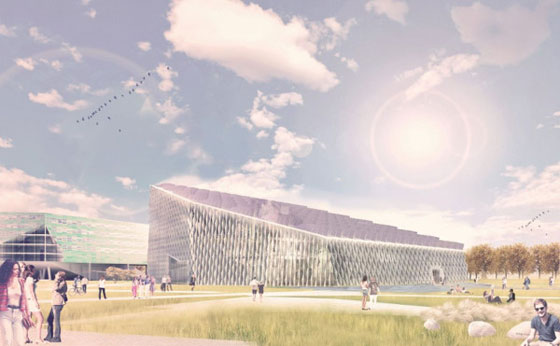 Енергийна академия Европа